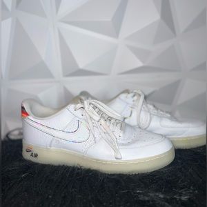 2020 Nike Air Force 1 low ‘Be True’